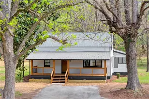 510 Mt Zion Rd, Oxford, GA 30054 - Photo 2