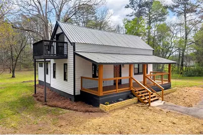 510 Mount Zion Road, Oxford, GA 30054 - Photo 4