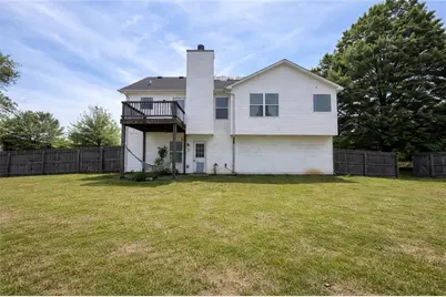 400 Kissee Court, Jackson, GA 30233 - Photo 4