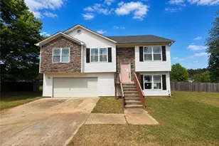 400 Kissee Ct, Jackson, GA 30233 - Photo 1