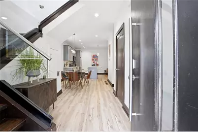 1076 Center Street NW, Atlanta, GA 30318 - Photo 2