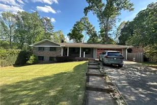 3215 Rehoboth Dr, Decatur, GA 30033 - Photo 1