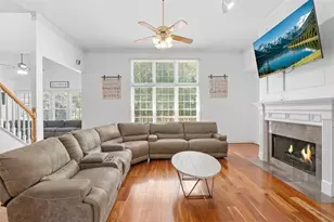 4350 Missendell Ln, Peachtree Corners, GA 30092 - Photo 2