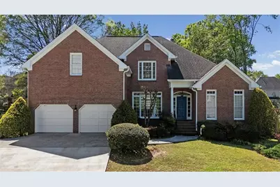 4350 Missendell Lane, Peachtree Corners, GA 30092 - Photo 1