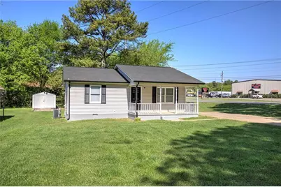 81 Seminole Road NE, Cartersville, GA 30121 - Photo 2