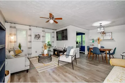 5157 Roswell Road #2, Atlanta, GA 30342 - Photo 4