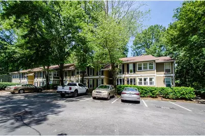 5157 Roswell Road #2, Atlanta, GA 30342 - Photo 22