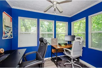 5157 Roswell Road #2, Atlanta, GA 30342 - Photo 10