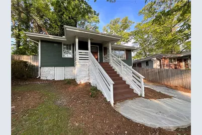 136 Victor Circle NW, Atlanta, GA 30314 - Photo 1