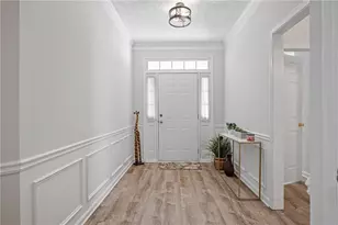 116 Weatherstone Dr, Woodstock, GA 30188 - Photo 6