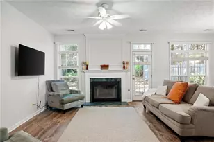 116 Weatherstone Dr, Woodstock, GA 30188 - Photo 8