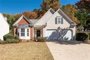 116 Weatherstone Dr, Woodstock, GA 30188 - Photo 2
