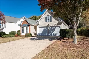 116 Weatherstone Dr, Woodstock, GA 30188 - Photo 4