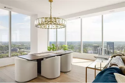 3630 Peachtree Road NE #3302, Atlanta, GA 30326 - Photo 18