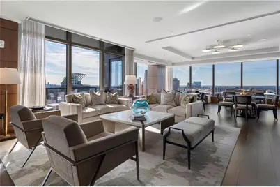 3630 Peachtree Road NE #3302, Atlanta, GA 30326 - Photo 52