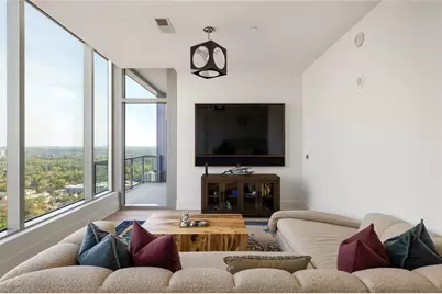 3630 Peachtree NE #3302, Atlanta, GA 30326 - Photo 14