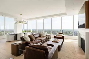 3630 Peachtree NE, Atlanta, GA 30326 - Photo 6