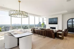 3630 Peachtree NE, Atlanta, GA 30326 - Photo 2