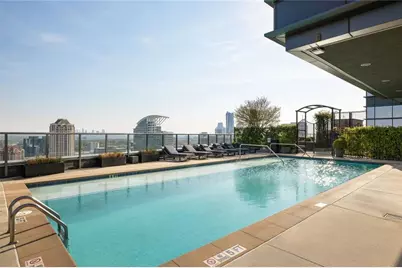 3630 Peachtree NE #3302, Atlanta, GA 30326 - Photo 40