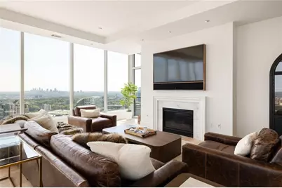 3630 Peachtree Road NE #3302, Atlanta, GA 30326 - Photo 4