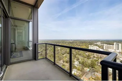 3630 Peachtree Road NE #3302, Atlanta, GA 30326 - Photo 46