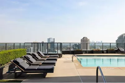 3630 Peachtree Road NE #3302, Atlanta, GA 30326 - Photo 40