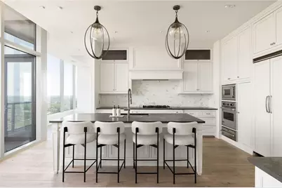 3630 Peachtree NE #3302, Atlanta, GA 30326 - Photo 20