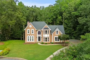 1704 Amberwood Pointe, Woodstock, GA 30189 - Photo 2