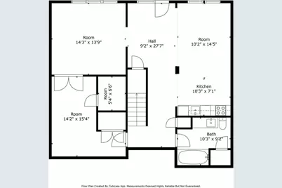 1704 Amberwood Pointe, Woodstock, GA 30189 - Photo 56