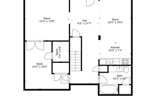 1704 Amberwood Pointe, Woodstock, GA 30189 - Photo 56