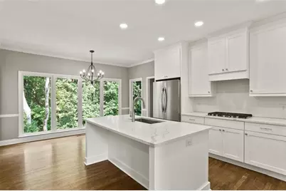 1704 Amberwood Pointe, Woodstock, GA 30189 - Photo 10