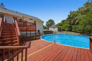 166 Hanover Cir SE, Calhoun, GA 30701 - Photo 32