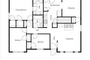 166 Hanover Cir SE, Calhoun, GA 30701 - Photo 48