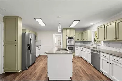 4922 Signal Court SW, Lilburn, GA 30047 - Photo 10