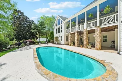 2230 Henry Scott, Ball Ground, GA 30107 - Photo 44