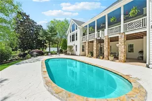 2230 Henry Scott, Ball Ground, GA 30107 - Photo 44