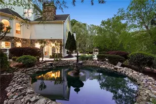 2230 Henry Scott, Ball Ground, GA 30107 - Photo 98