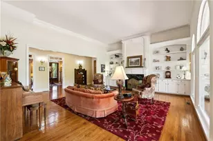 2230 Henry Scott, Ball Ground, GA 30107 - Photo 20