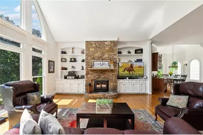 2230 Henry Scott, Ball Ground, GA 30107 - Photo 24