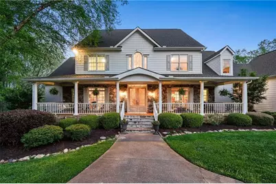 2230 Henry Scott, Ball Ground, GA 30107 - Photo 94