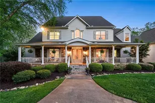 2230 Henry Scott, Ball Ground, GA 30107 - Photo 94