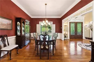 2230 Henry Scott, Ball Ground, GA 30107 - Photo 34