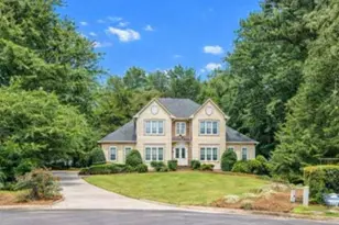 210 Chatfield Pl, Roswell, GA 30075 - Photo 1