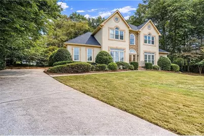 210 Chatfield Place, Roswell, GA 30075 - Photo 2