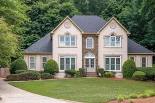 210 Chatfield Pl, Roswell, GA 30075 - Photo 1