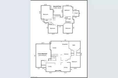 210 Chatfield Place, Roswell, GA 30075 - Photo 46