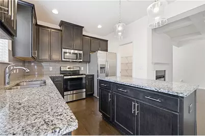 2730 Kemp Court, Conyers, GA 30094 - Photo 18