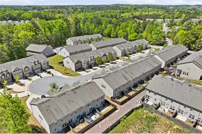 2730 Kemp Court, Conyers, GA 30094 - Photo 4