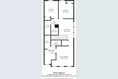 2730 Kemp Court, Conyers, GA 30094 - Photo 38