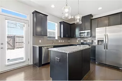 2730 Kemp Court, Conyers, GA 30094 - Photo 16